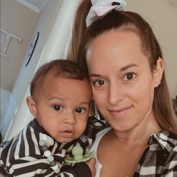 Meet your Posher, Katie - Picture 2 of 2